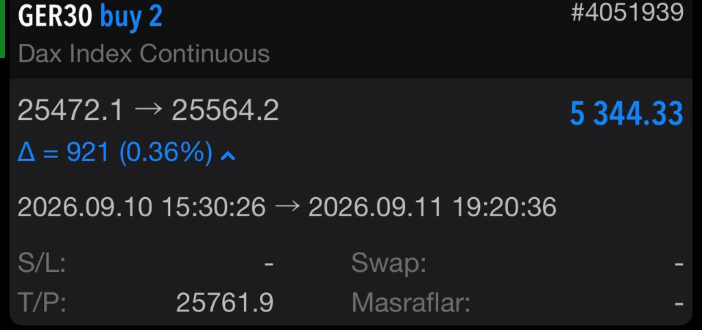 Trade 1